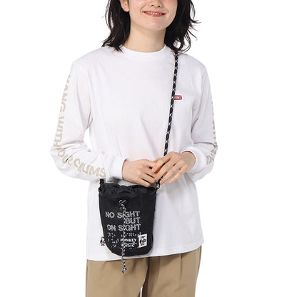 26 Monkey Magic Chalk Shoulder Bag | CHUMS