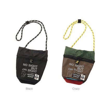 26 Monkey Magic Chalk Shoulder Bag | CHUMS