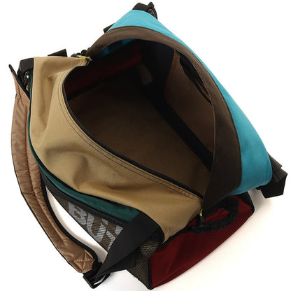 26 Monkey Magic Mesh Pocket Small Boston 35 | CHUMS