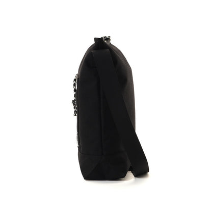 26 Monkey Magic Mesh Pocket Vertical Shoulder Bag | CHUMS
