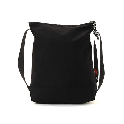 26 Monkey Magic Mesh Pocket Vertical Shoulder Bag | CHUMS