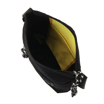 26 Monkey Magic Mesh Pocket Vertical Shoulder Bag | CHUMS