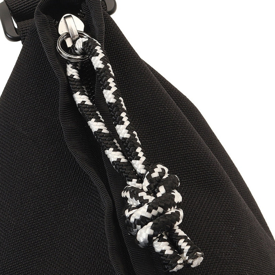 26 Monkey Magic Mesh Pocket Vertical Shoulder Bag | CHUMS