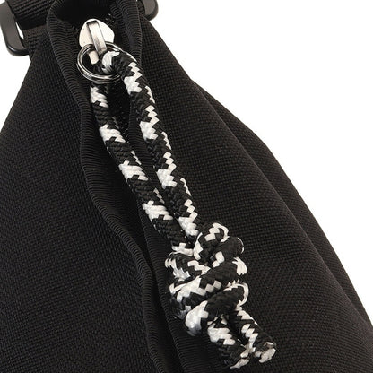 26 Monkey Magic Mesh Pocket Vertical Shoulder Bag | CHUMS