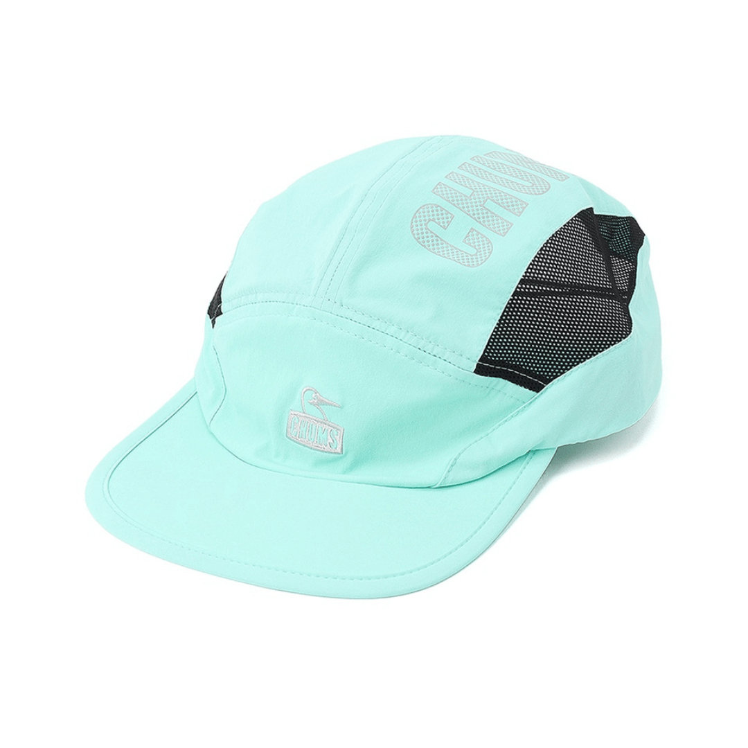 Airtrail Stretch CHUMS Cap | CHUMS