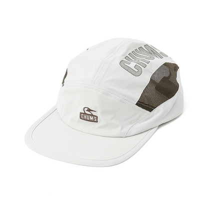 Airtrail Stretch CHUMS Cap | CHUMS