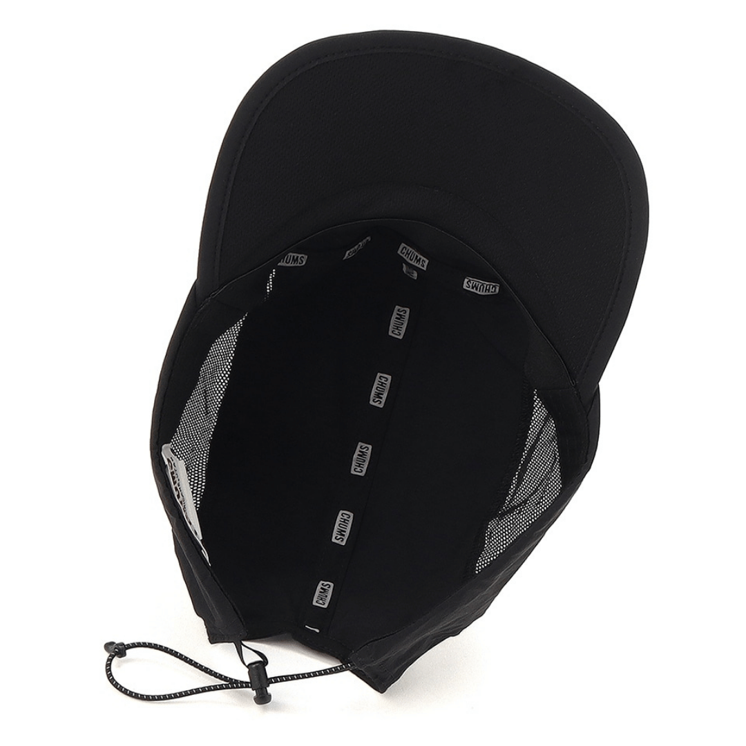 Airtrail Stretch CHUMS Cap | CHUMS