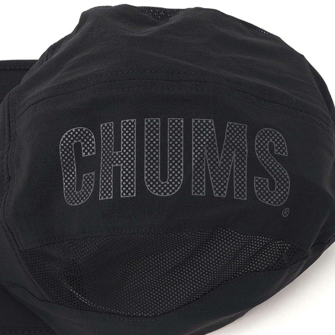 Airtrail Stretch CHUMS Cap | CHUMS