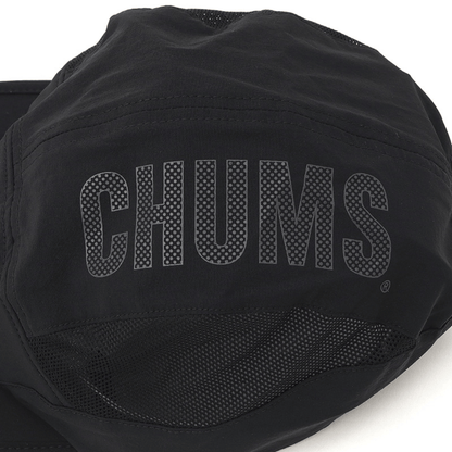 Airtrail Stretch CHUMS Cap | CHUMS
