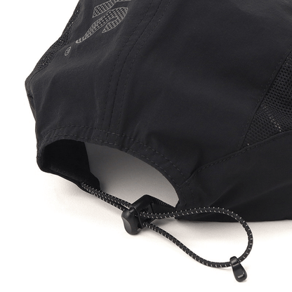 Airtrail Stretch CHUMS Cap | CHUMS