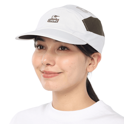 Airtrail Stretch CHUMS Cap | CHUMS
