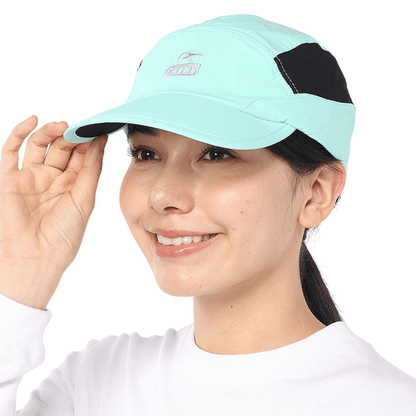 Airtrail Stretch CHUMS Cap | CHUMS