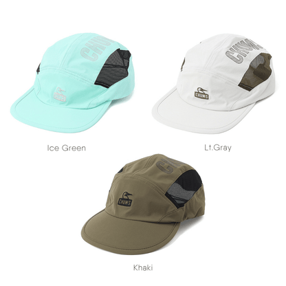 Airtrail Stretch CHUMS Cap | CHUMS