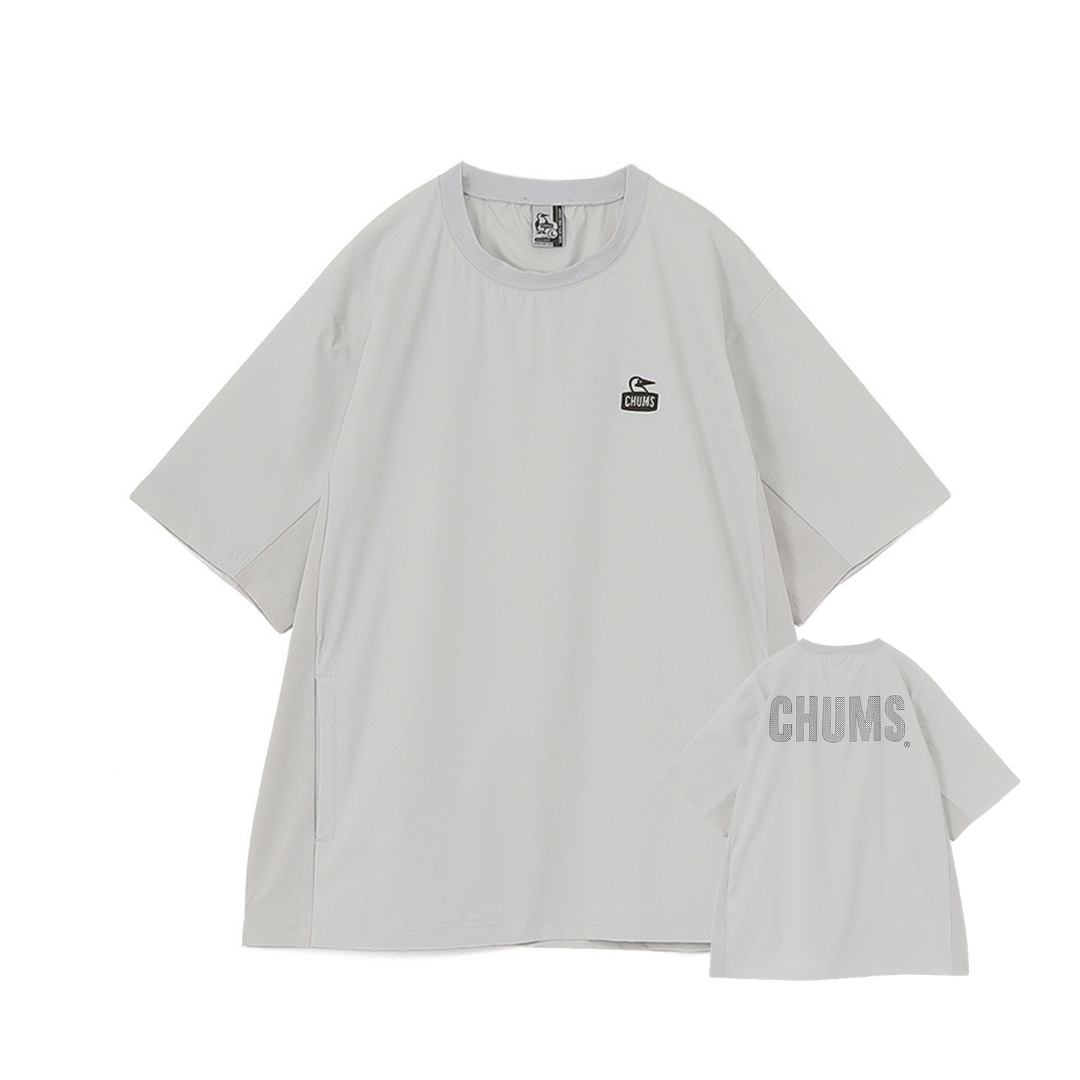 Airtrail Stretch CHUMS T-Shirt | CHUMS