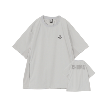 Airtrail Stretch CHUMS T-Shirt | CHUMS