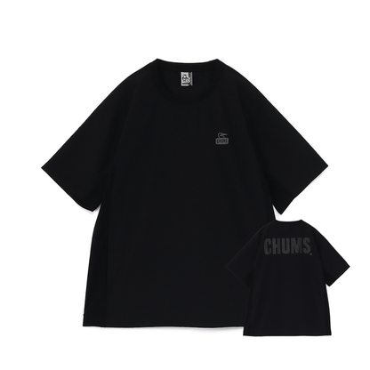 Airtrail Stretch CHUMS T-Shirt | CHUMS