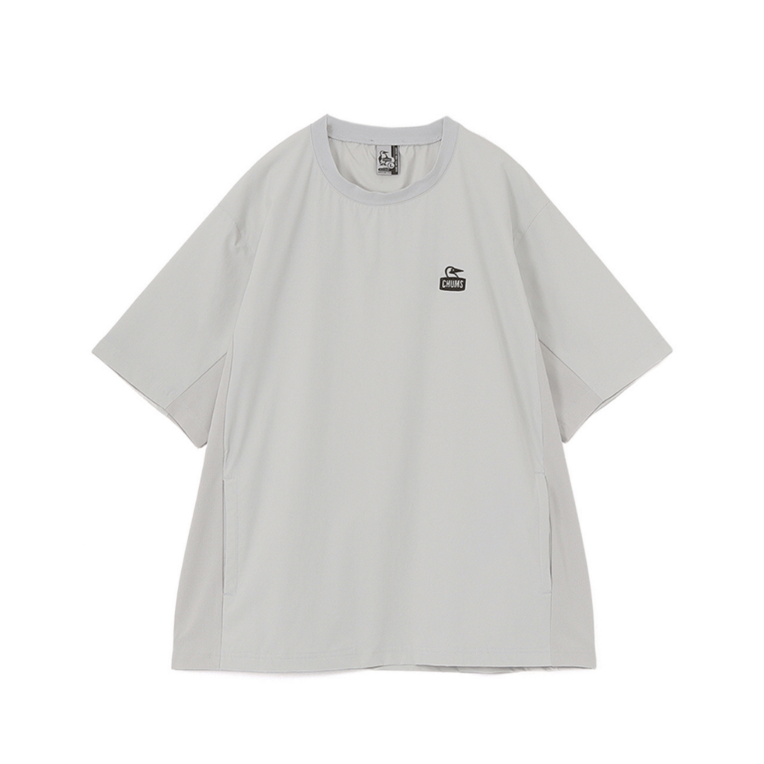 Airtrail Stretch CHUMS T-Shirt | CHUMS