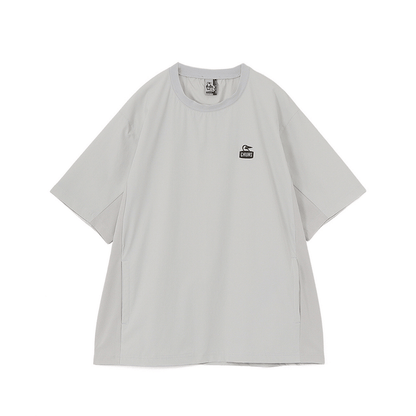 Airtrail Stretch CHUMS T-Shirt | CHUMS