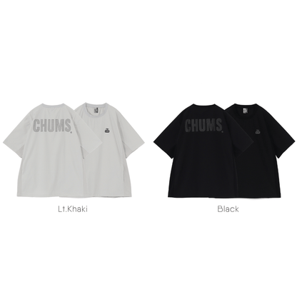 Airtrail Stretch CHUMS T-Shirt | CHUMS