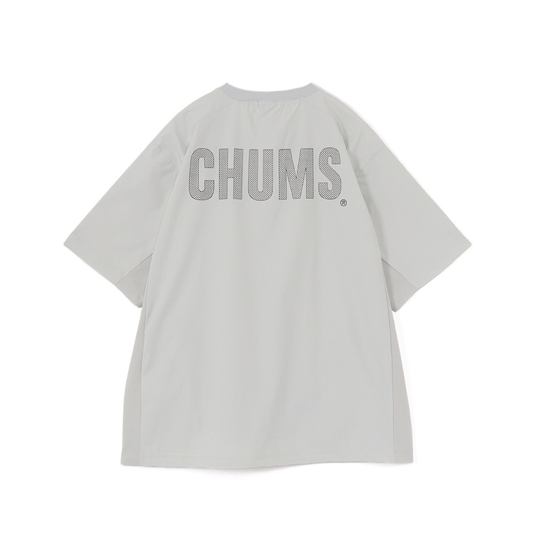 Airtrail Stretch CHUMS T-Shirt | CHUMS
