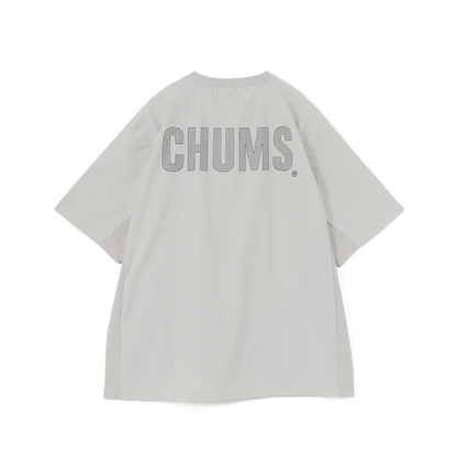 Airtrail Stretch CHUMS T-Shirt | CHUMS