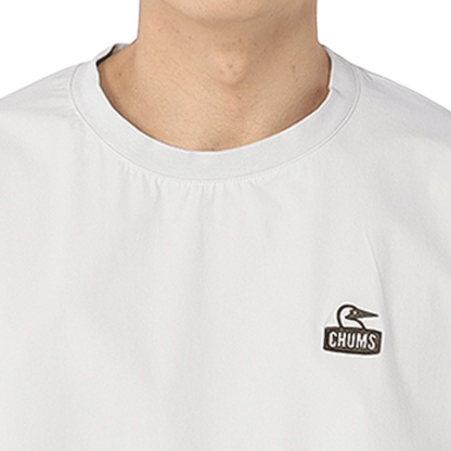 Airtrail Stretch CHUMS T-Shirt | CHUMS