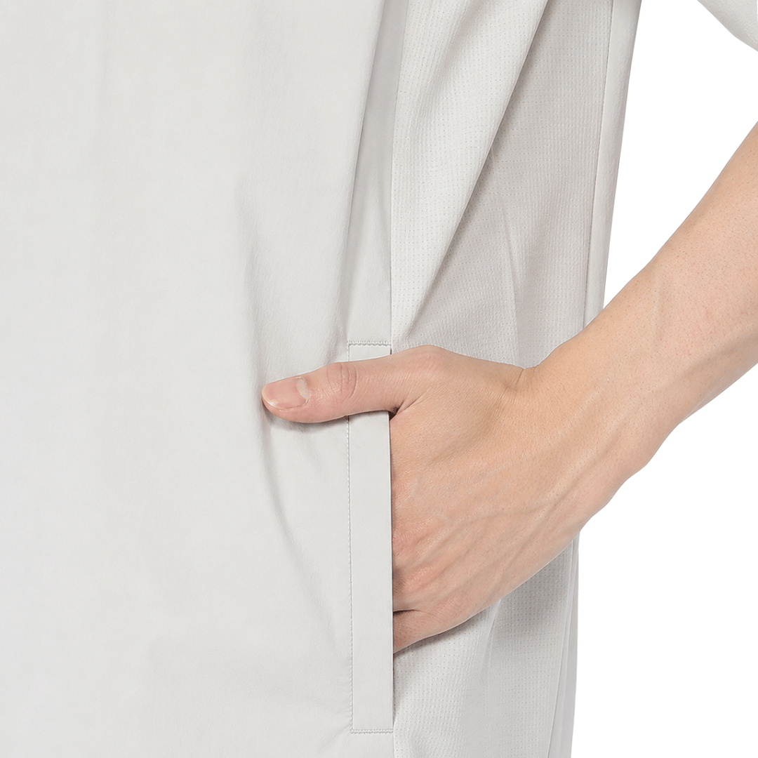 Airtrail Stretch CHUMS T-Shirt | CHUMS
