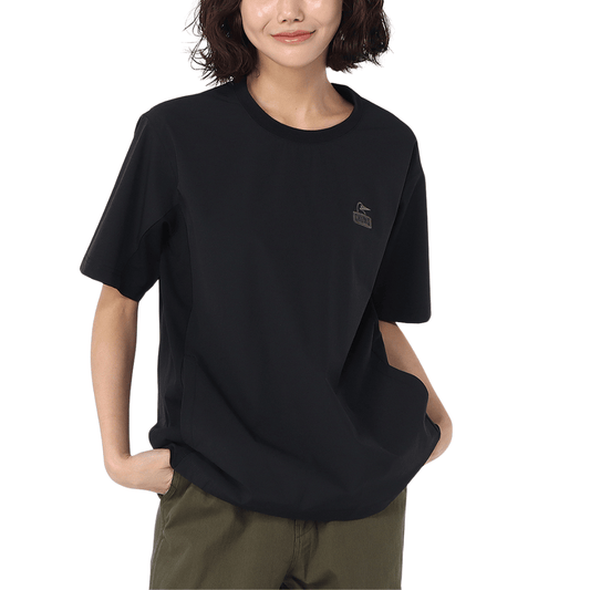 Airtrail Stretch CHUMS T-Shirt | CHUMS