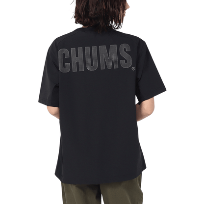 Airtrail Stretch CHUMS T-Shirt | CHUMS