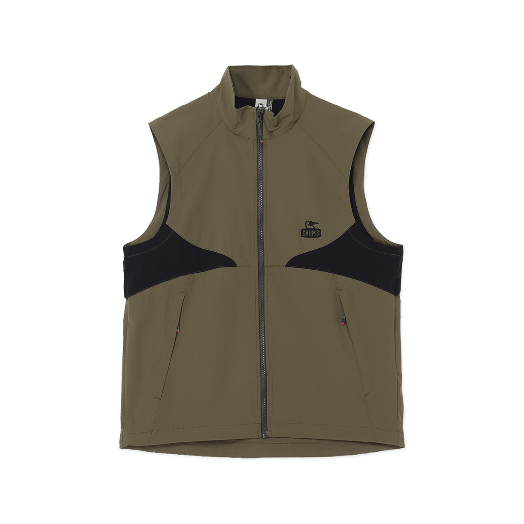 Airtrail Stretch CHUMS Vest | CHUMS