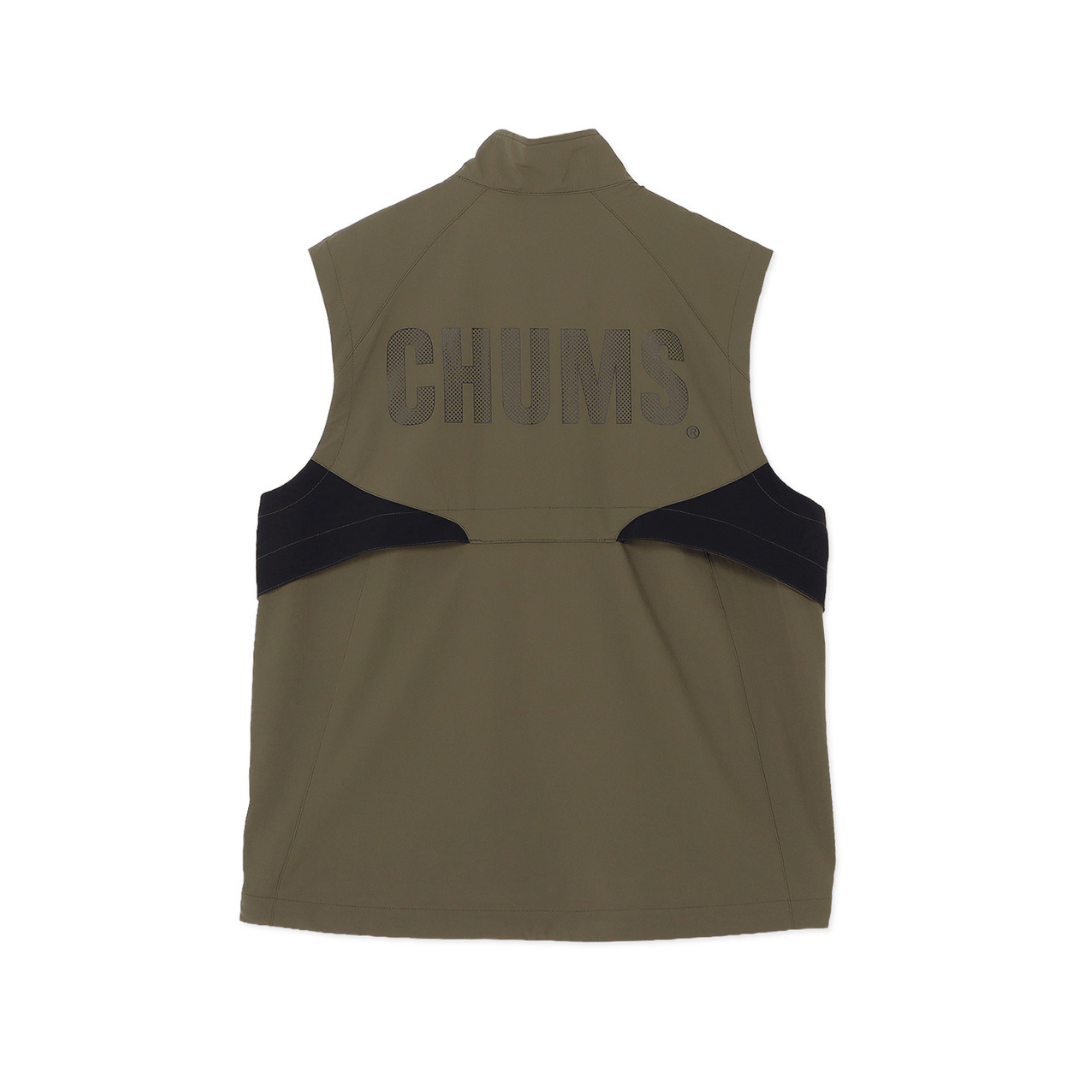 Airtrail Stretch CHUMS Vest | CHUMS