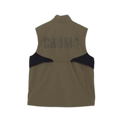 Airtrail Stretch CHUMS Vest | CHUMS