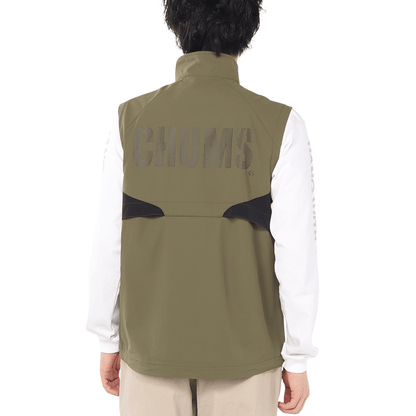 Airtrail Stretch CHUMS Vest | CHUMS