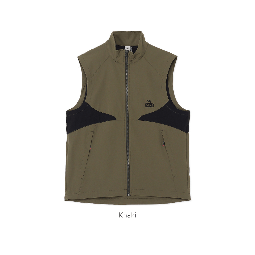Airtrail Stretch CHUMS Vest | CHUMS