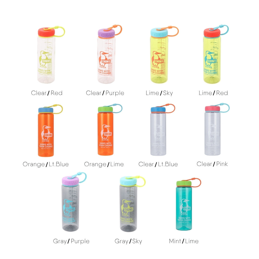 Booby Bottle 600ml | CHUMS