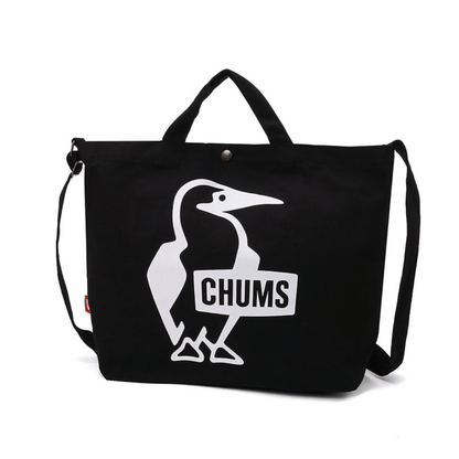 Booby Canvas Shoulder | CHUMS