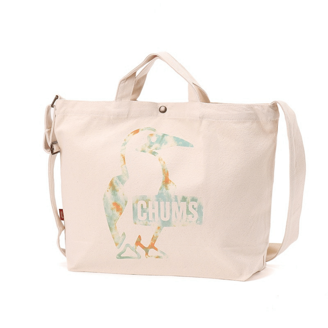 Booby Canvas Shoulder | CHUMS