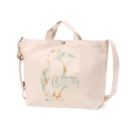 Booby Canvas Shoulder | CHUMS