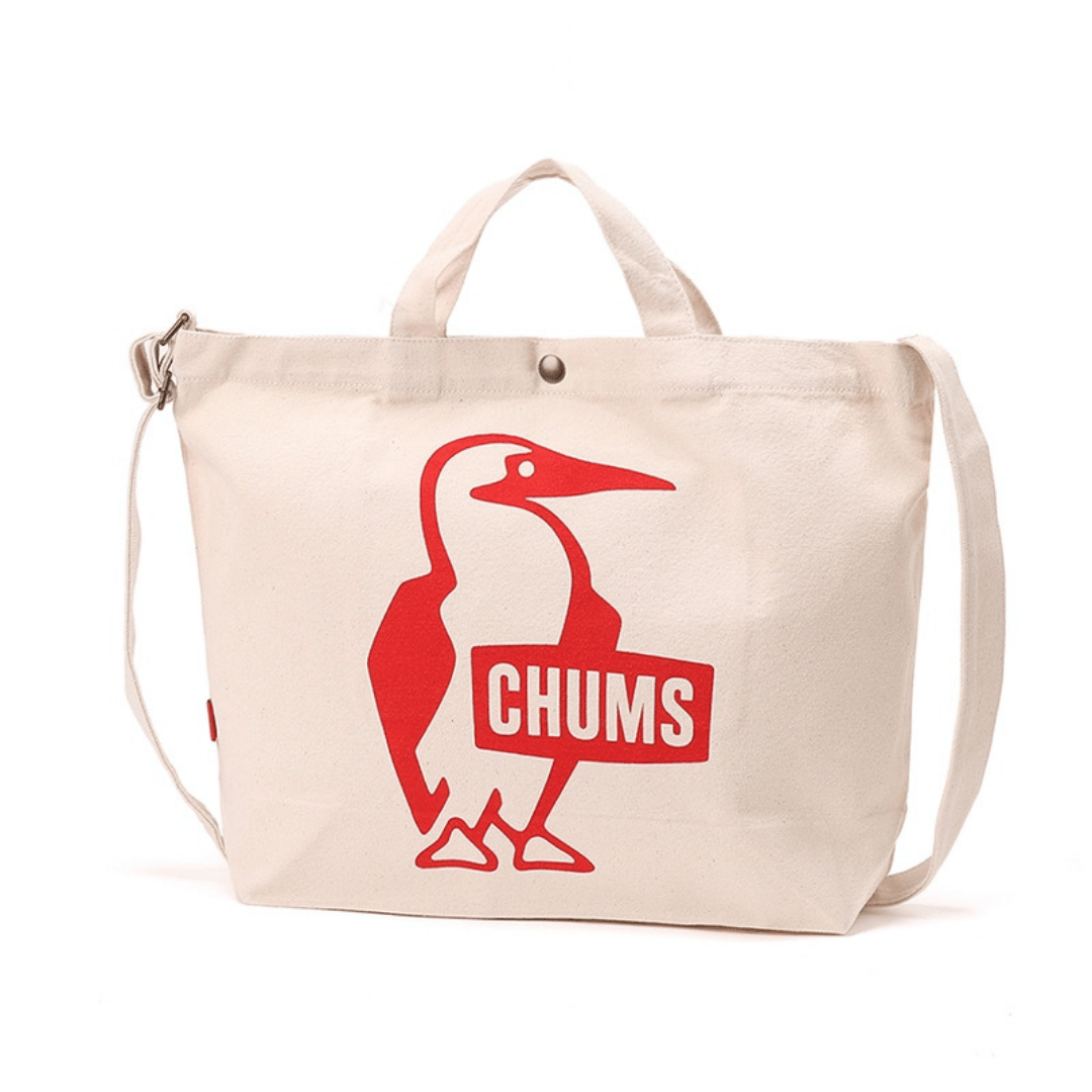 Booby Canvas Shoulder | CHUMS