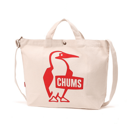 Booby Canvas Shoulder | CHUMS