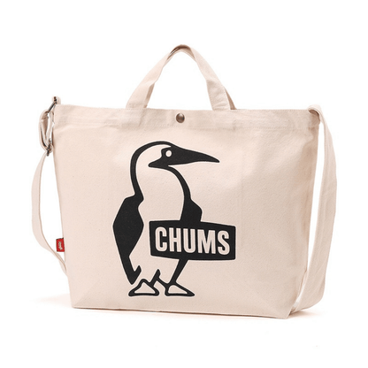 Booby Canvas Shoulder | CHUMS
