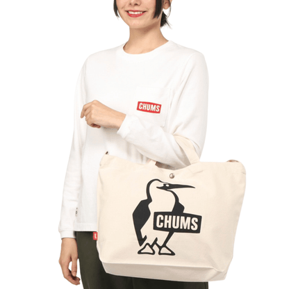 Booby Canvas Shoulder | CHUMS