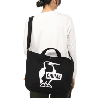 Booby Canvas Shoulder | CHUMS