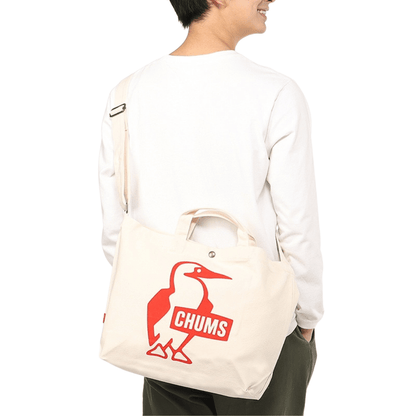 Booby Canvas Shoulder | CHUMS