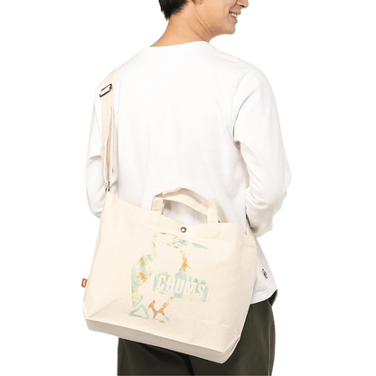 Booby Canvas Shoulder | CHUMS