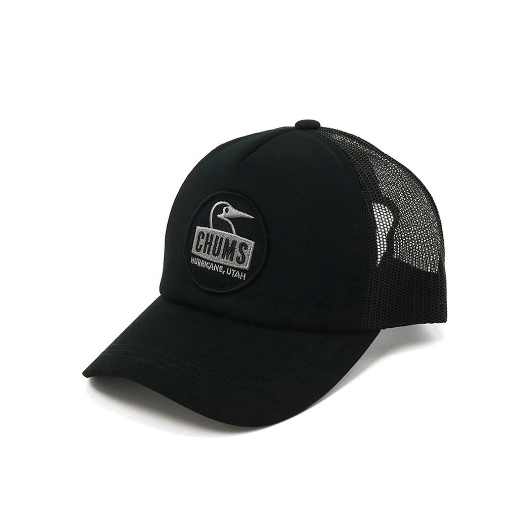 Booby Face Mesh Cap | CHUMS