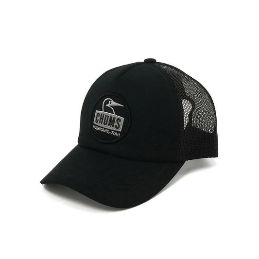Booby Face Mesh Cap | CHUMS