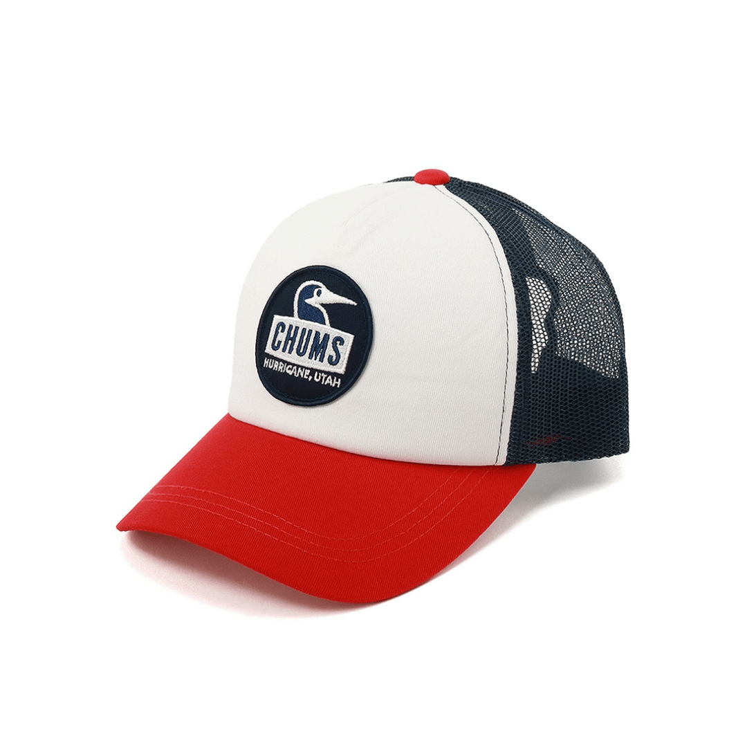 Booby Face Mesh Cap | CHUMS