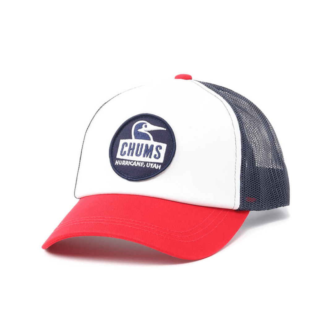 Booby Face Mesh Cap | CHUMS
