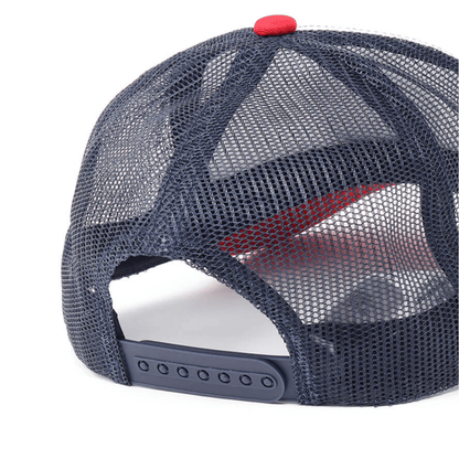 Booby Face Mesh Cap | CHUMS
